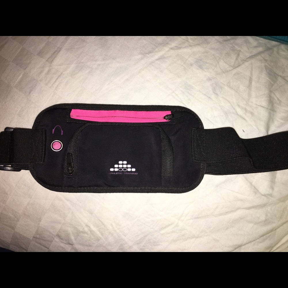 H&M Athletic Fanny Pack